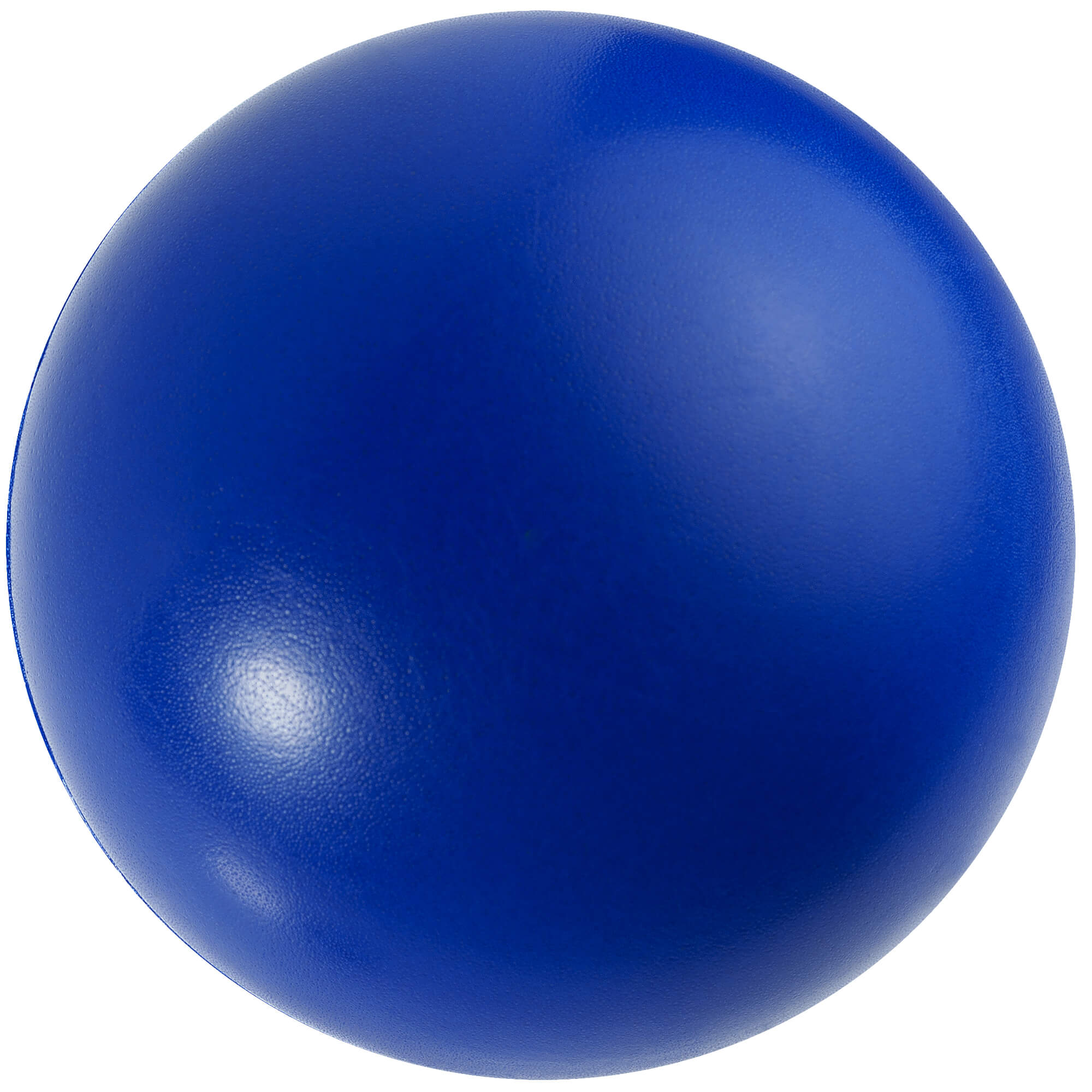 Антистресс BALL синий